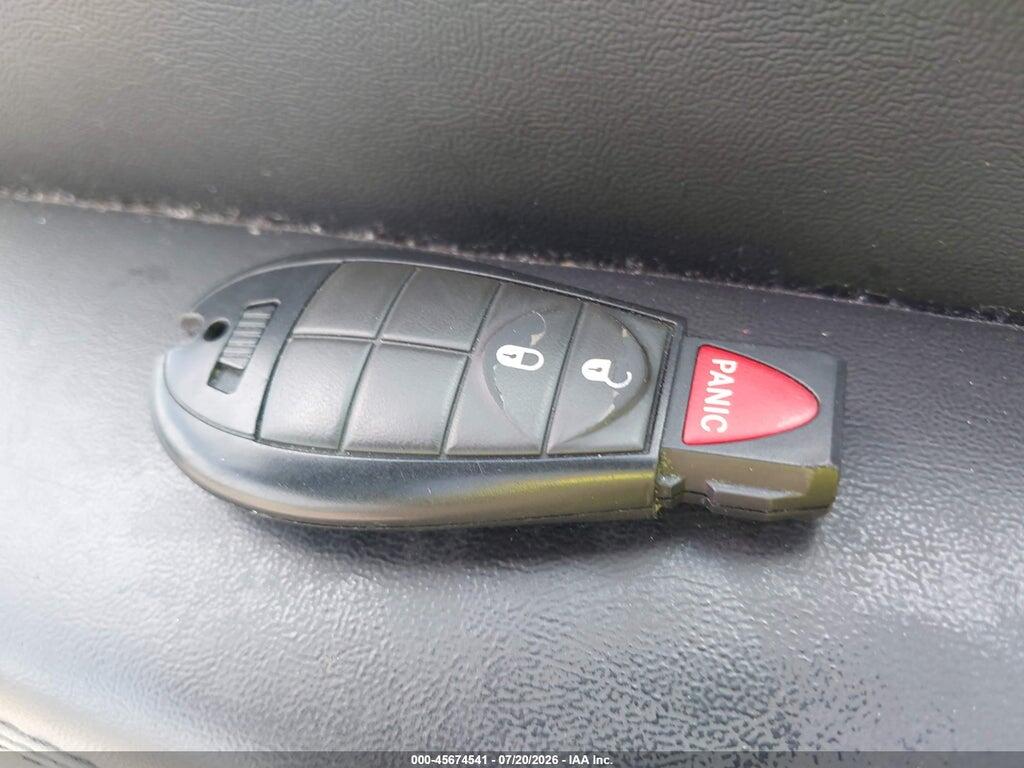 2C4RDGBG4ER362151 2014 DODGE GRAND CARAVAN photo no. 11