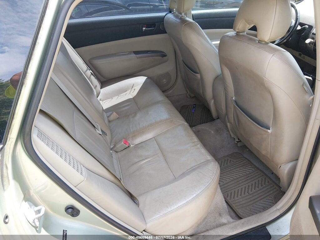 JTDKB20U797863447 2009 TOYOTA PRIUS photo no. 8