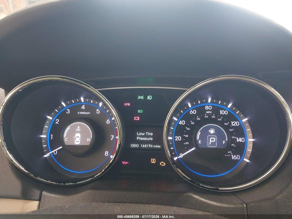 5NPEB4AC1DH553989 2013 HYUNDAI SONATA photo no. 7