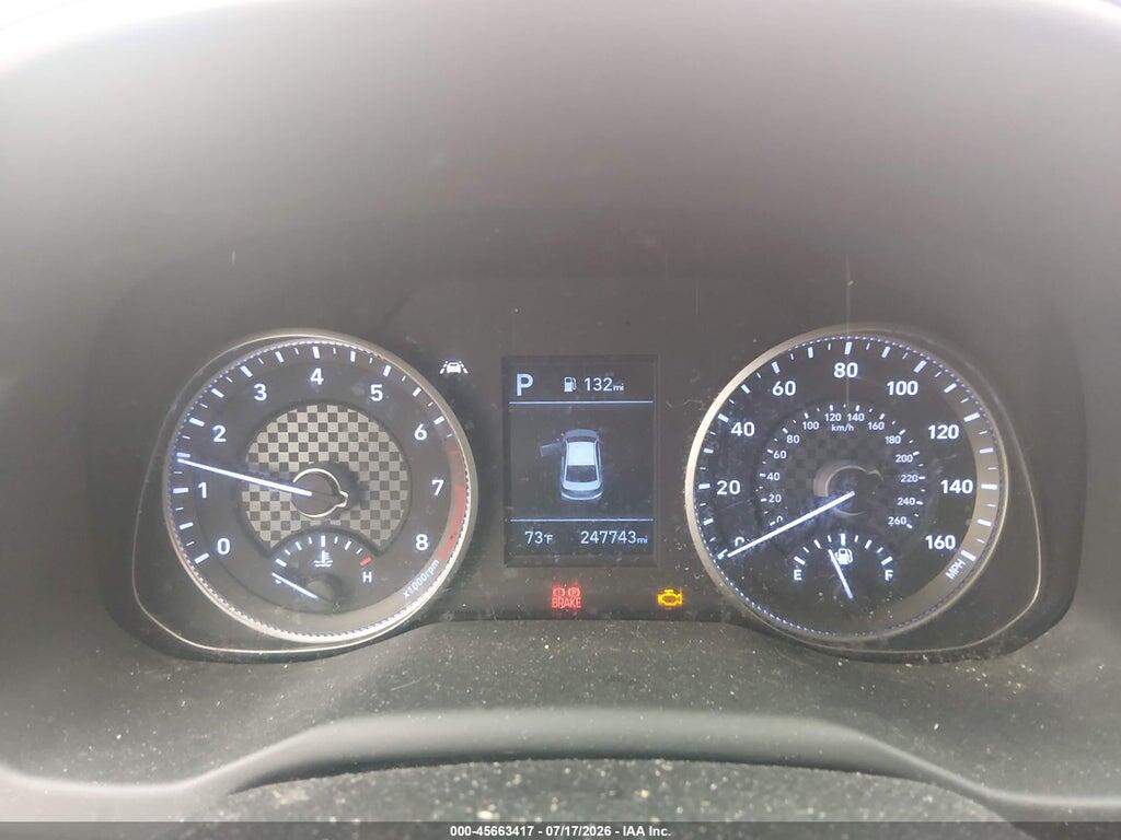 5NPD74LF6LH553828 2020 HYUNDAI ELANTRA photo no. 7