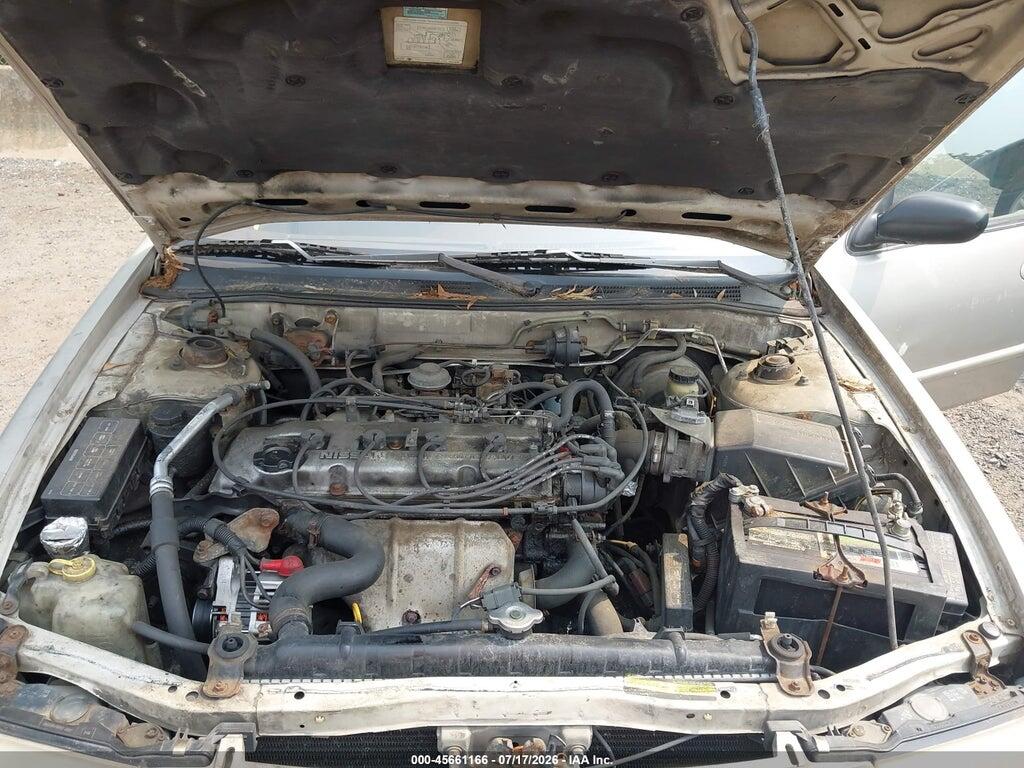 1N4BU31D4VC128401 1997 NISSAN ALTIMA photo no. 10