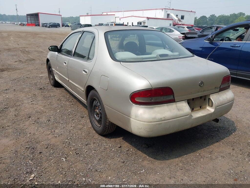 1N4BU31D4VC128401 1997 NISSAN ALTIMA photo no. 3