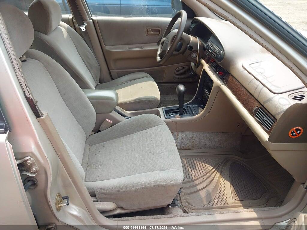 1N4BU31D4VC128401 1997 NISSAN ALTIMA photo no. 5