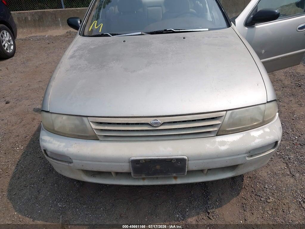 1N4BU31D4VC128401 1997 NISSAN ALTIMA photo no. 6