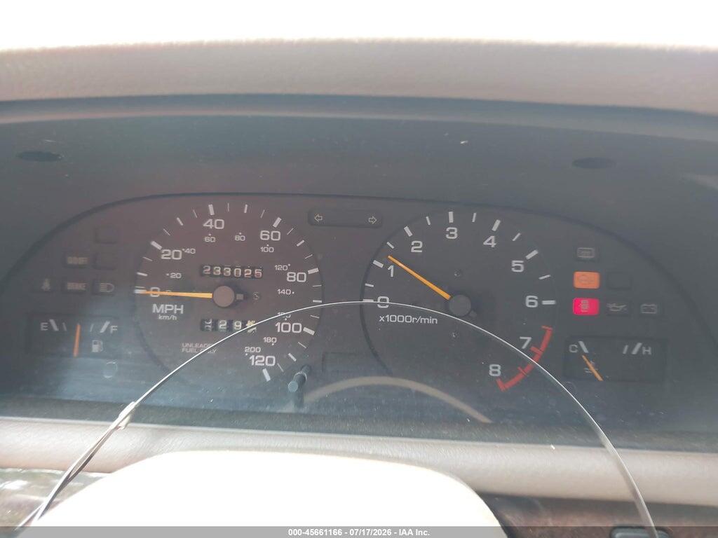 1N4BU31D4VC128401 1997 NISSAN ALTIMA photo no. 7