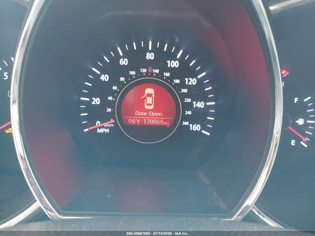 5XXGN4A71CG022207 2012 KIA OPTIMA photo no. 7