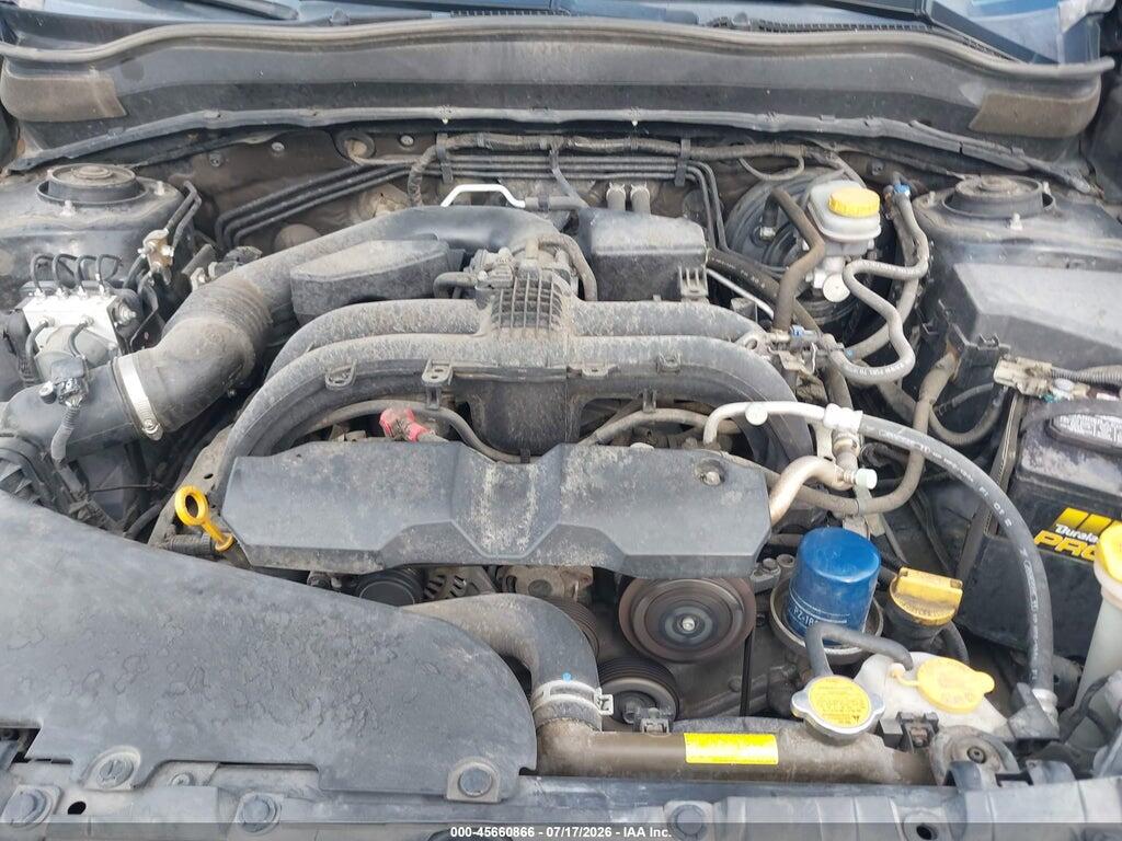 JF2SJAEC3HH483917 2017 SUBARU FORESTER photo no. 10