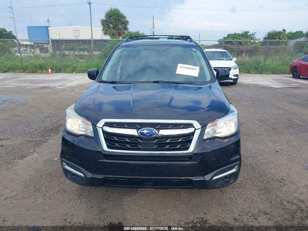 JF2SJAEC3HH483917 2017 SUBARU FORESTER photo no. 12
