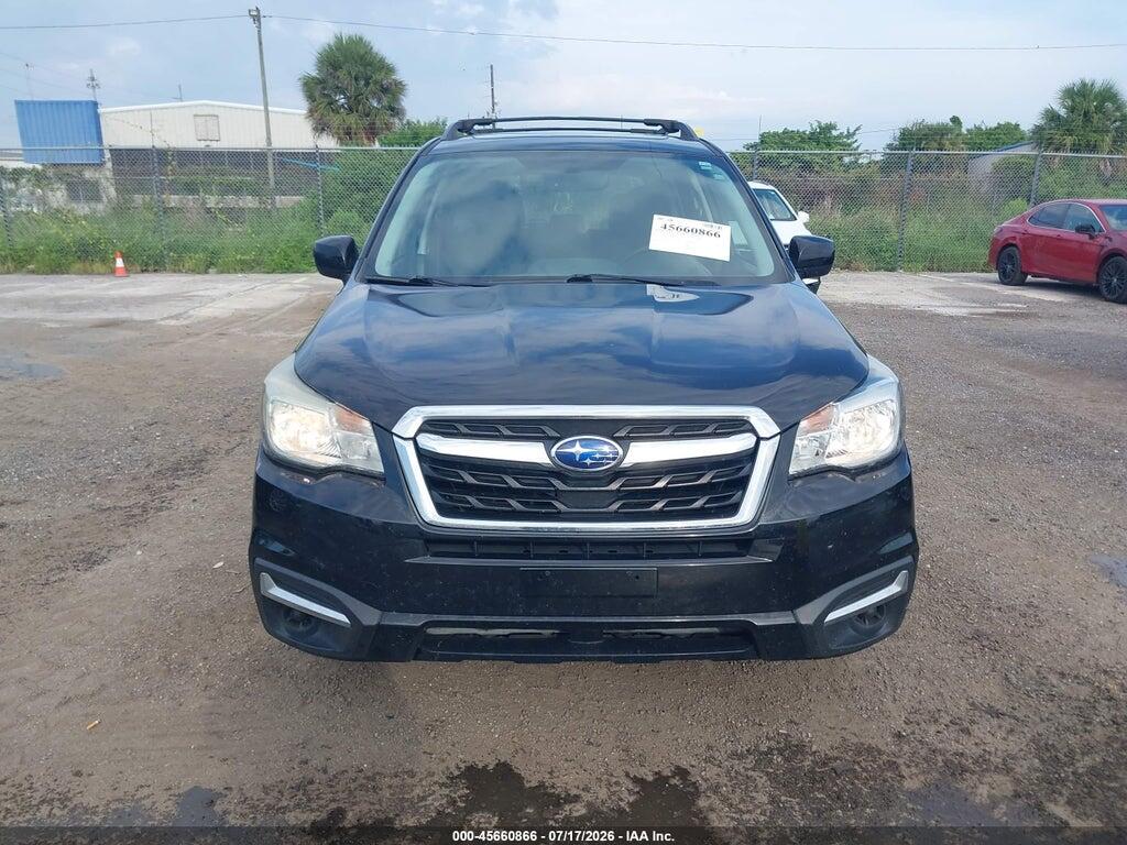 JF2SJAEC3HH483917 2017 SUBARU FORESTER photo no. 6