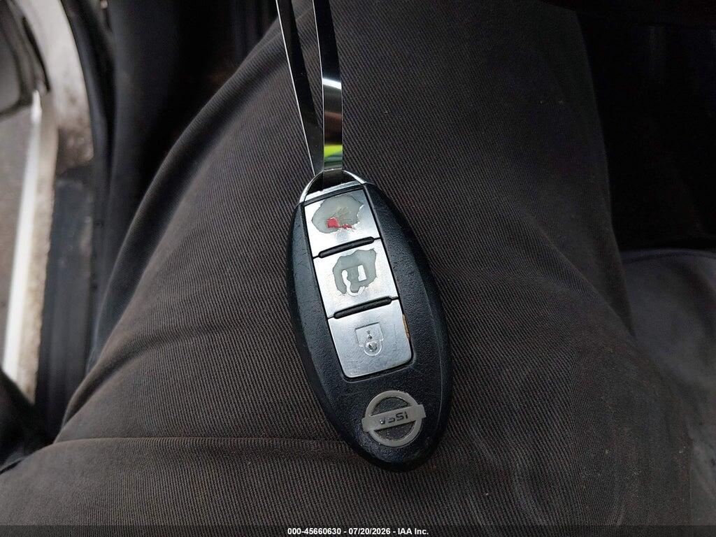 3N1BC1CP2BL491002 2011 NISSAN VERSA photo no. 11