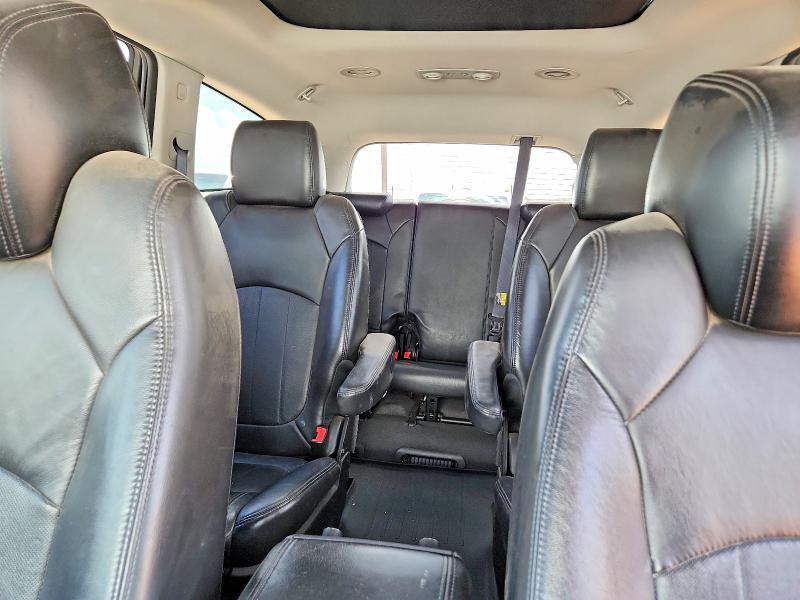 5GAKRDED6CJ382777 2012 BUICK ENCLAVE photo no. 10