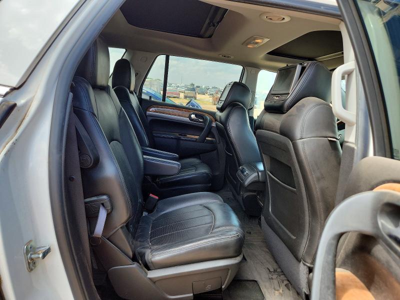 5GAKRDED6CJ382777 2012 BUICK ENCLAVE photo no. 11