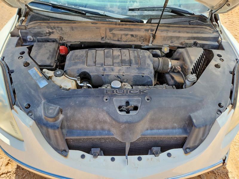 5GAKRDED6CJ382777 2012 BUICK ENCLAVE photo no. 12