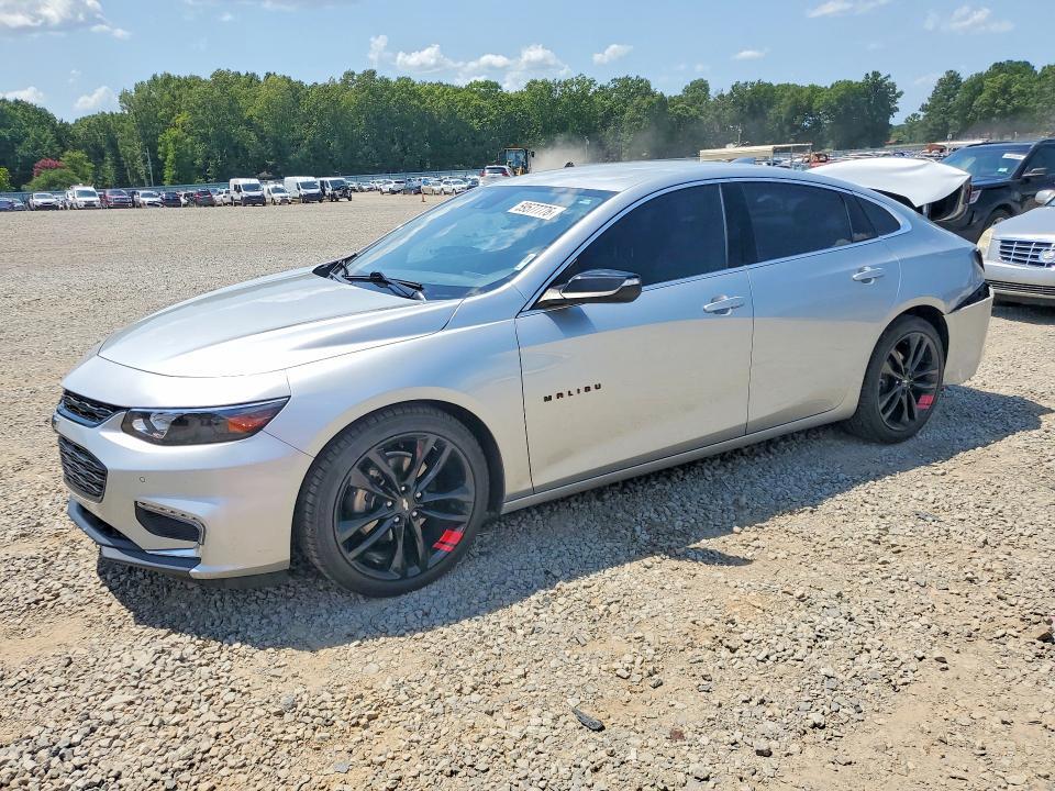 1G1ZD5ST2JF251710 2018 CHEVROLET MALIBU photo no. 1