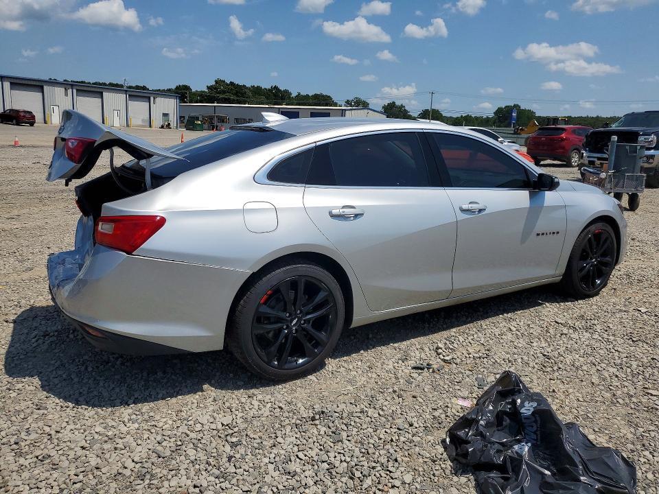 1G1ZD5ST2JF251710 2018 CHEVROLET MALIBU photo no. 3