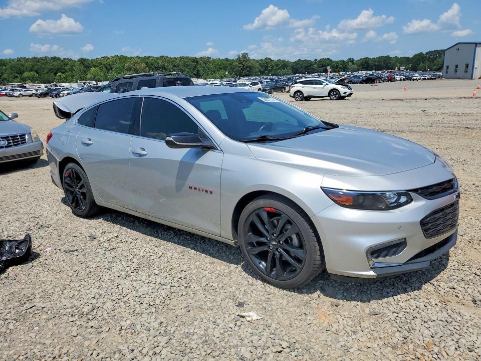 1G1ZD5ST2JF251710 2018 CHEVROLET MALIBU photo no. 4