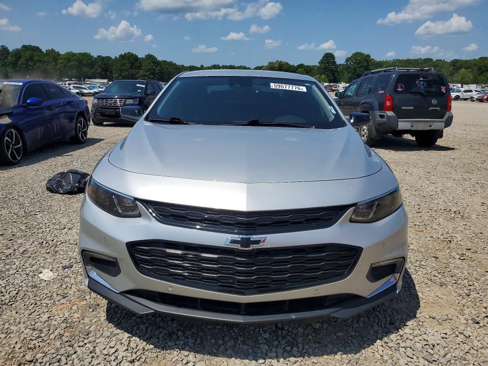 1G1ZD5ST2JF251710 2018 CHEVROLET MALIBU photo no. 5