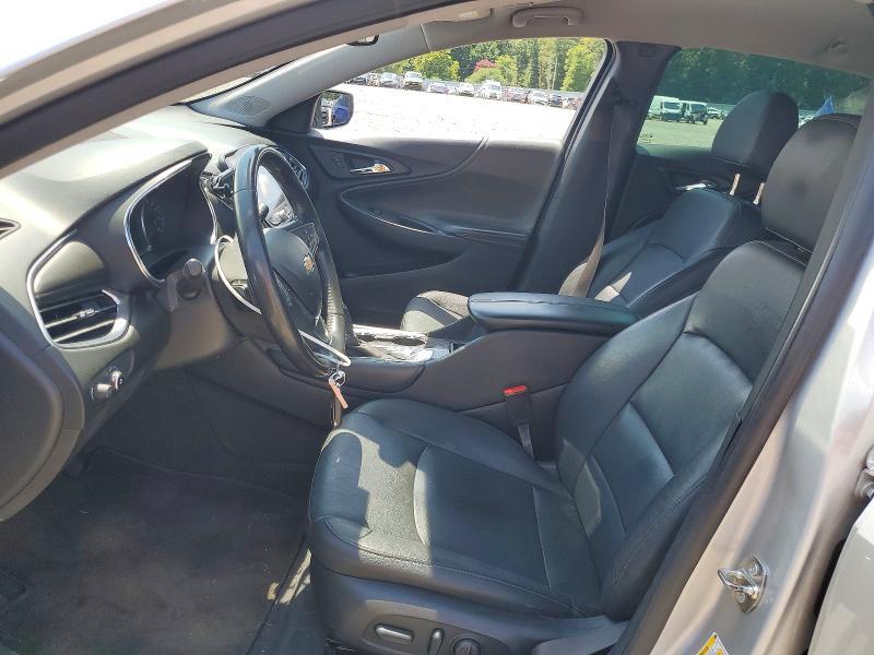 1G1ZD5ST2JF251710 2018 CHEVROLET MALIBU photo no. 7
