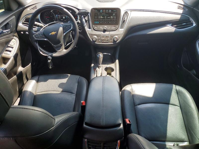 1G1ZD5ST2JF251710 2018 CHEVROLET MALIBU photo no. 8