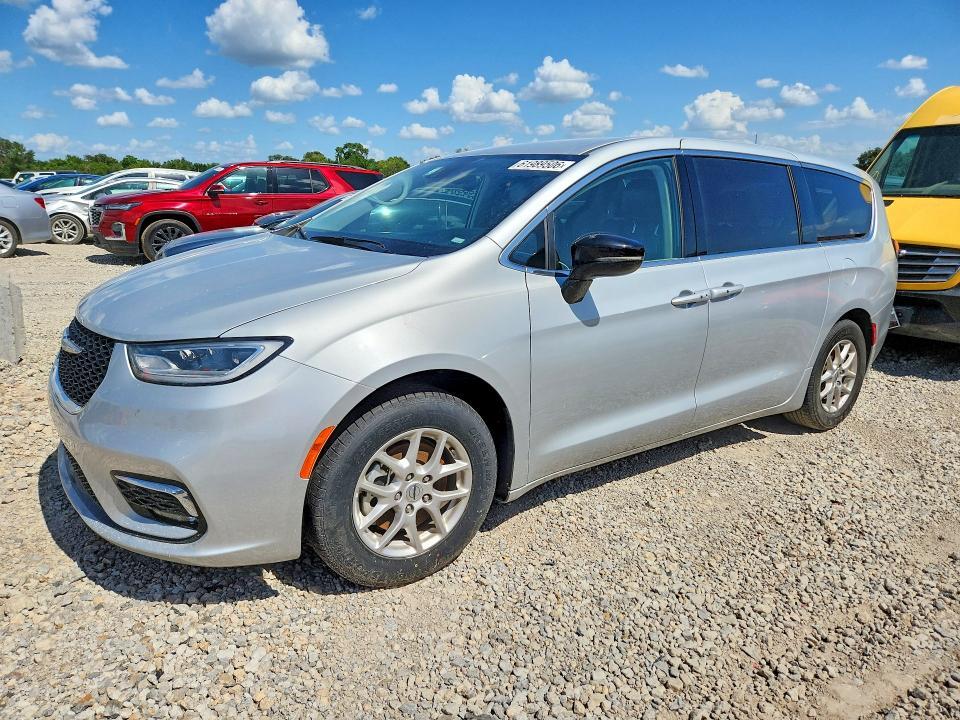 2C4RC1BG2RR129570 2024 CHRYSLER PACIFICA photo no. 1