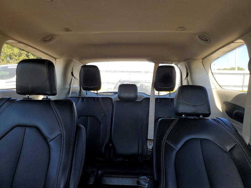 2C4RC1BG2RR129570 2024 CHRYSLER PACIFICA photo no. 10
