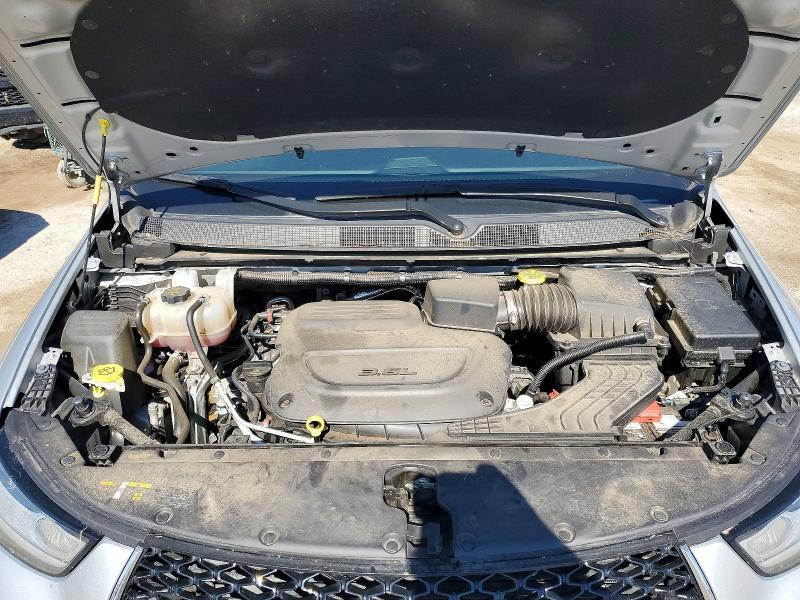 2C4RC1BG2RR129570 2024 CHRYSLER PACIFICA photo no. 12