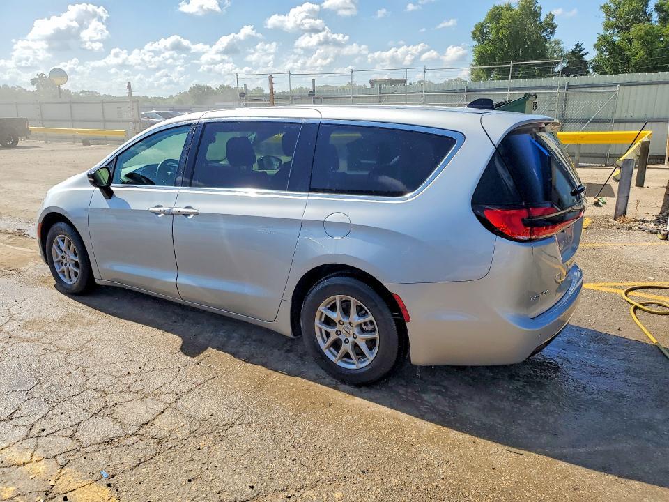 2C4RC1BG2RR129570 2024 CHRYSLER PACIFICA photo no. 2
