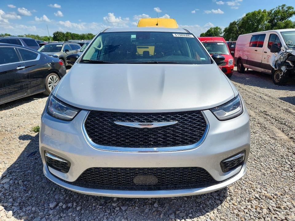 2C4RC1BG2RR129570 2024 CHRYSLER PACIFICA photo no. 5