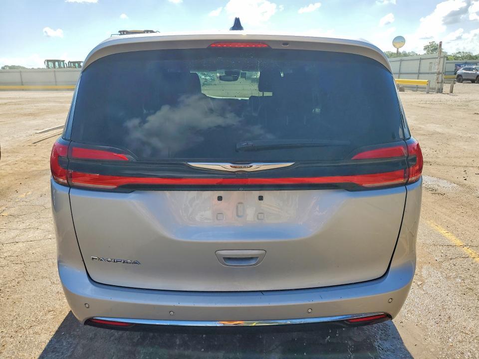 2C4RC1BG2RR129570 2024 CHRYSLER PACIFICA photo no. 6