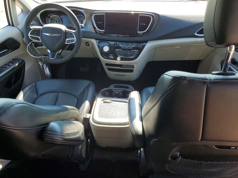 2C4RC1BG2RR129570 2024 CHRYSLER PACIFICA photo no. 8
