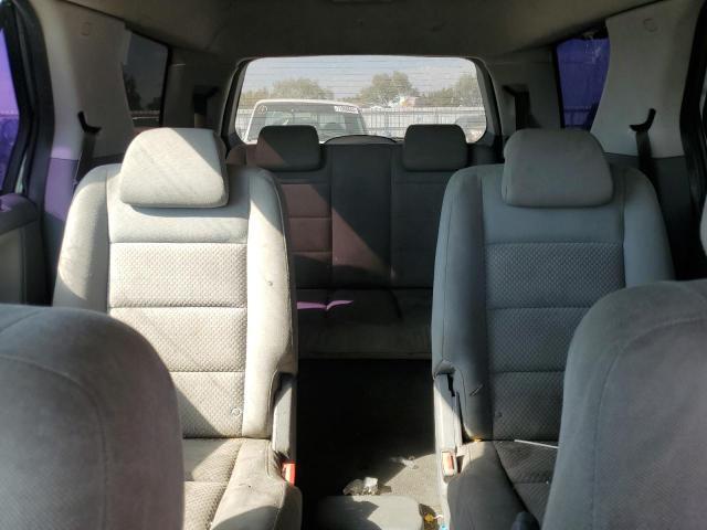 2006 FORD FREESTYLE SEL — Фото 10 из 13