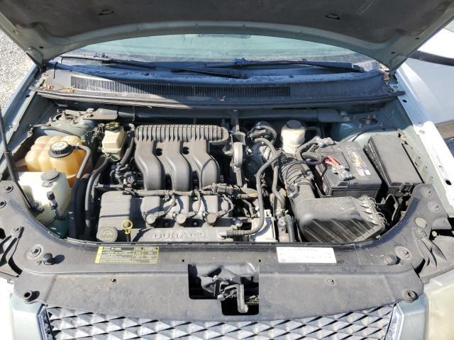 2006 FORD FREESTYLE SEL — Фото 12 из 13