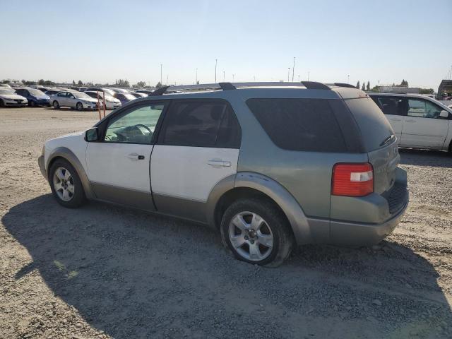 2006 FORD FREESTYLE SEL — Фото 2 из 13