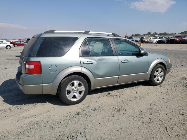 2006 FORD FREESTYLE SEL — Фото 3 из 13