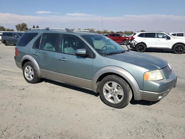 2006 FORD FREESTYLE SEL — Фото 4 из 13