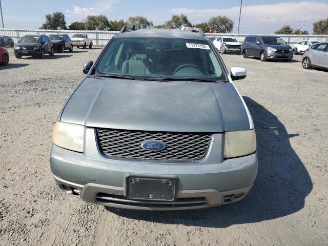 2006 FORD FREESTYLE SEL — Фото 5 из 13