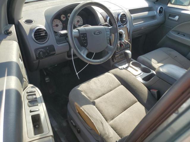 2006 FORD FREESTYLE SEL — Фото 8 из 13