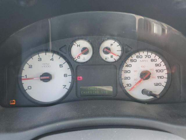 2006 FORD FREESTYLE SEL — Фото 9 из 13