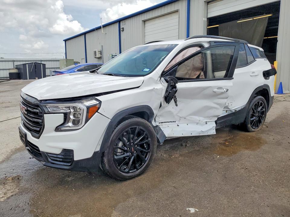 3GKALMEG9RL397169 2024 GMC TERRAIN photo no. 1
