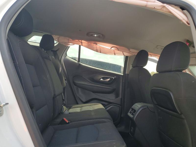 3GKALMEG9RL397169 2024 GMC TERRAIN photo no. 10