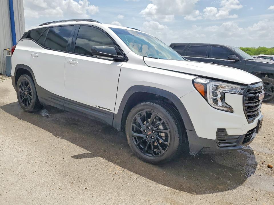 3GKALMEG9RL397169 2024 GMC TERRAIN photo no. 4