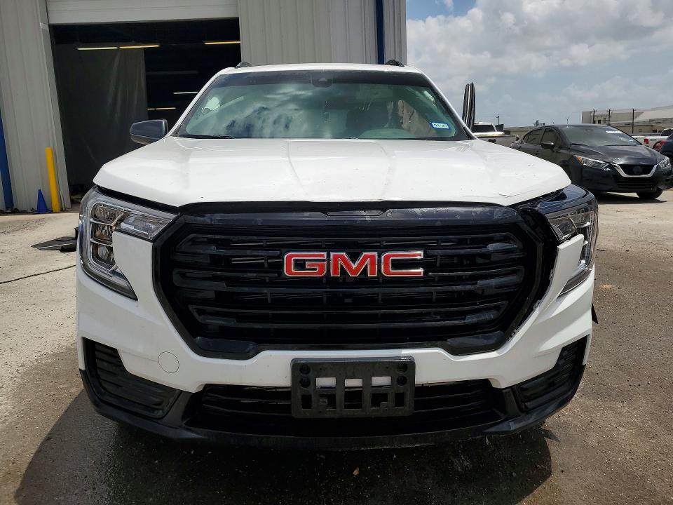 3GKALMEG9RL397169 2024 GMC TERRAIN photo no. 5