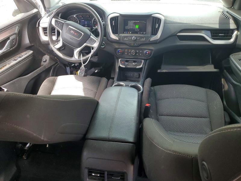 3GKALMEG9RL397169 2024 GMC TERRAIN photo no. 8
