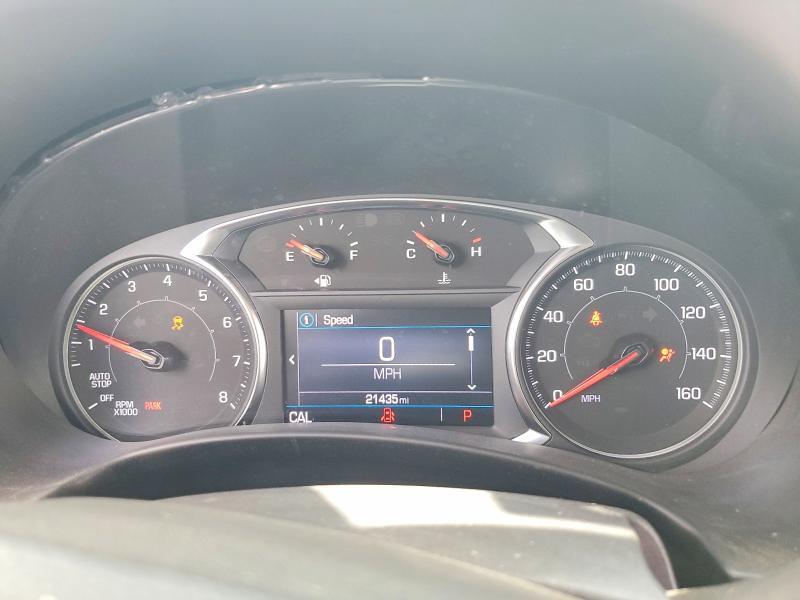 3GKALMEG9RL397169 2024 GMC TERRAIN photo no. 9