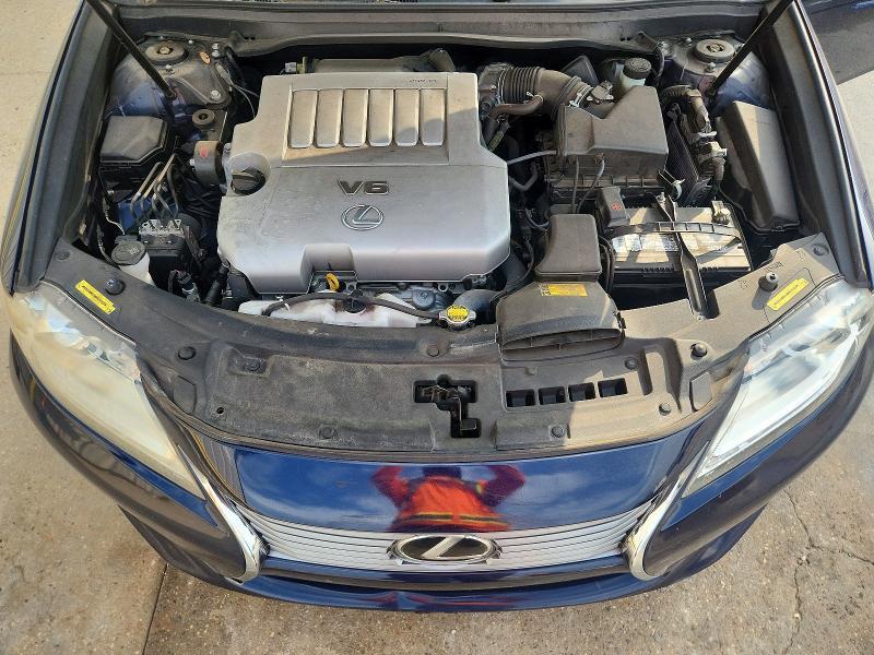 JTHBK1GG5F2160866 2015 LEXUS ES photo no. 11