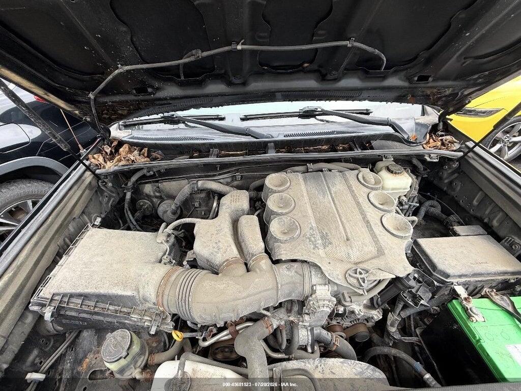 JTEBU5JR6A5012659 2010 TOYOTA 4RUNNER photo no. 10