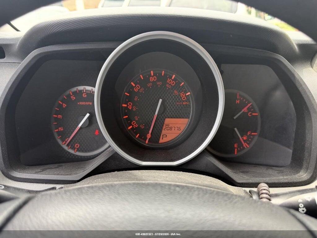 JTEBU5JR6A5012659 2010 TOYOTA 4RUNNER photo no. 7