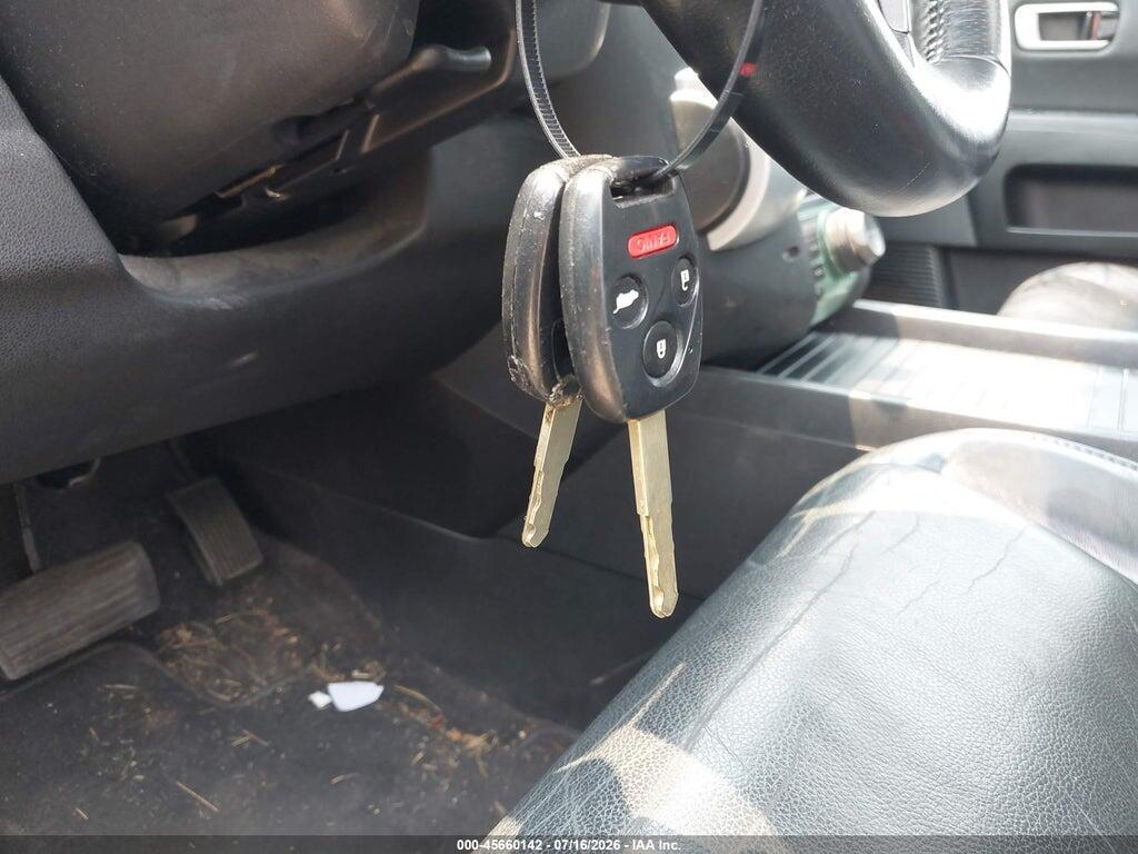 5FNYF4H99BB052551 2011 HONDA PILOT photo no. 11