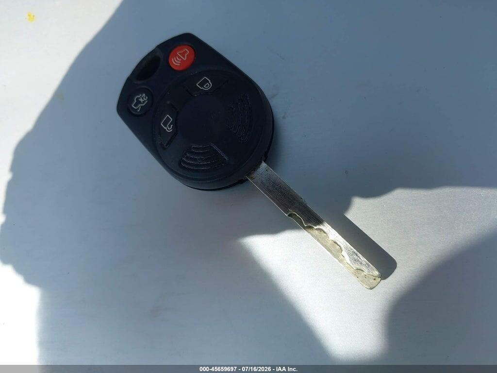 1FADP3F21EL108212 2014 FORD FOCUS photo no. 11