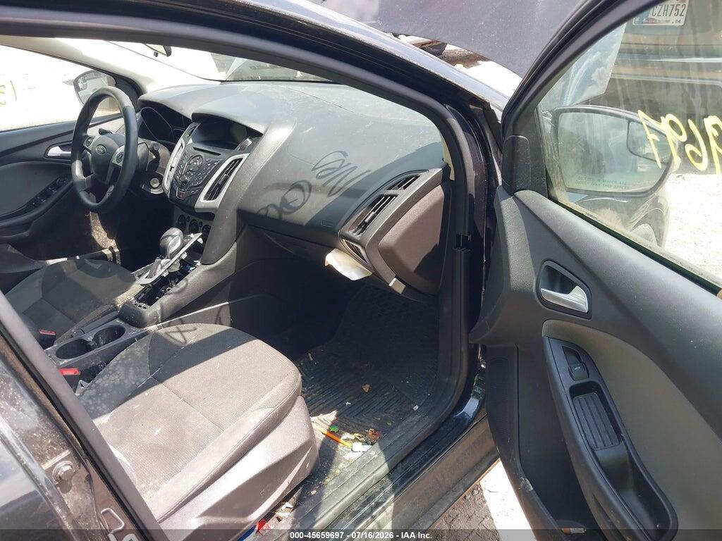 1FADP3F21EL108212 2014 FORD FOCUS photo no. 5